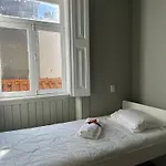 A Beira Хостел