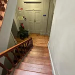 A Beira Хостел