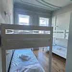 A Beira Хостел
