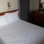 A Beira Хостел Авейру