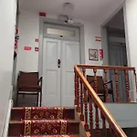 Хостел A Beira Авейру