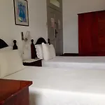 A Beira Хостел