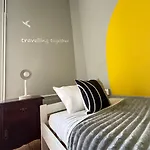 A Beira Hostel Aveiro