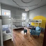 Hostel A Beira Aveiro