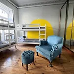 A Beira Hostel Aveiro