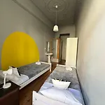 A Beira Hostel