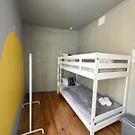 A Beira Hostel *