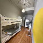 Hostel A Beira Aveiro