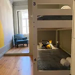 A Beira Hostel