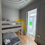 A Beira Hostel