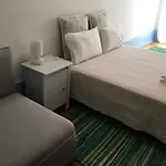 Хостел A Beira Авейру