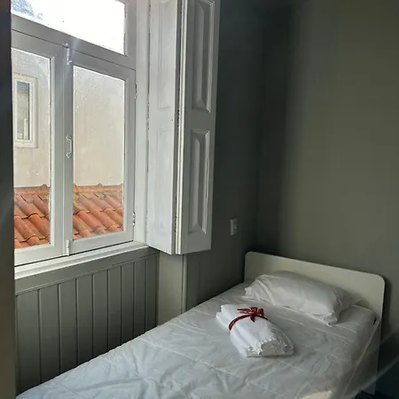 A Beira Hostel Aveiro