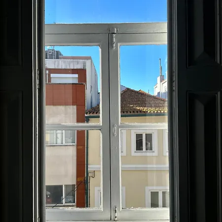 Hostel A Beira Aveiro