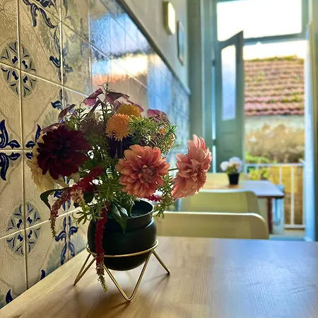 A Beira Hostel Aveiro