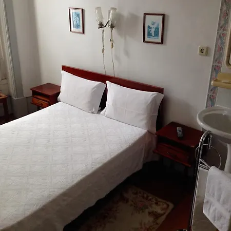 Hostal A Beira