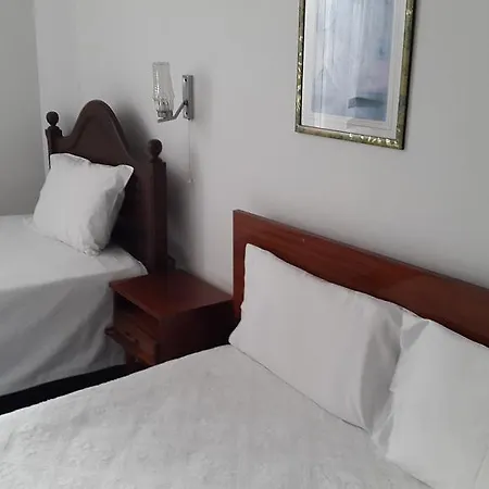 A Beira Hostel Αβέιρο