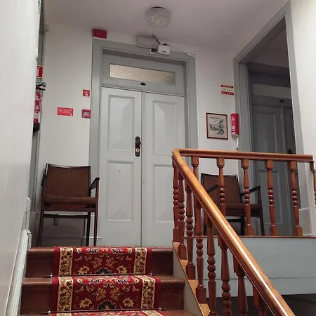 Hostel A Beira Aveiro