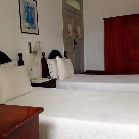 A Beira Hostal