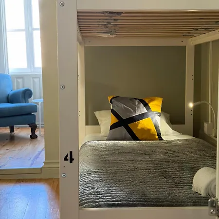 Hostel A Beira Aveiro