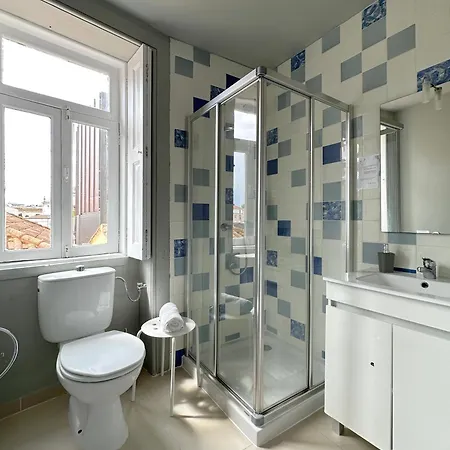 A Beira Hostel Aveiro
