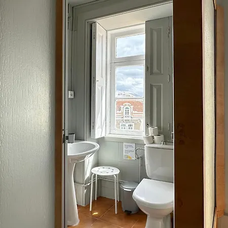 A Beira Hostal