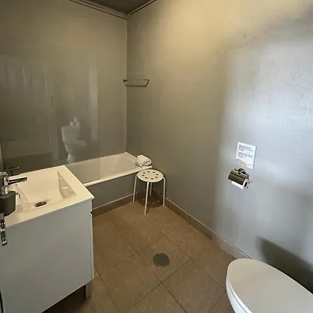 Hostal A Beira