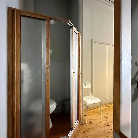 Hostel A Beira Aveiro