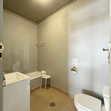 A Beira Hostal