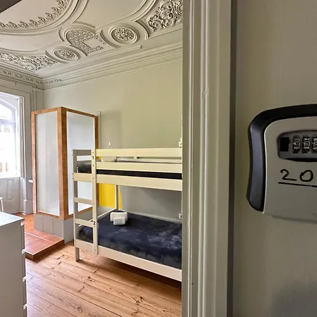 A Beira Hostel *