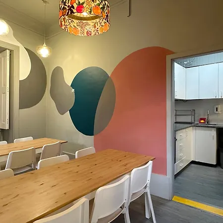 A Beira Hostel