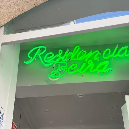 A Beira Hostel *