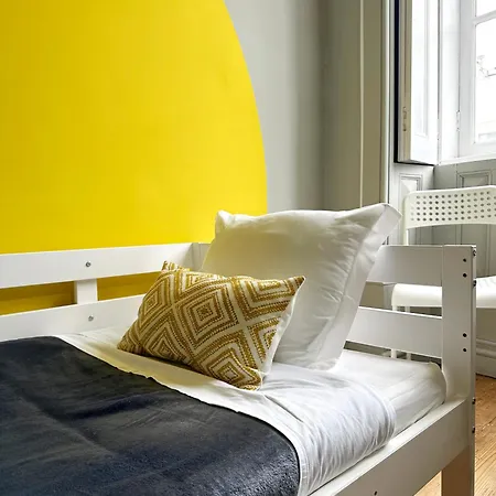 Hostel A Beira Aveiro