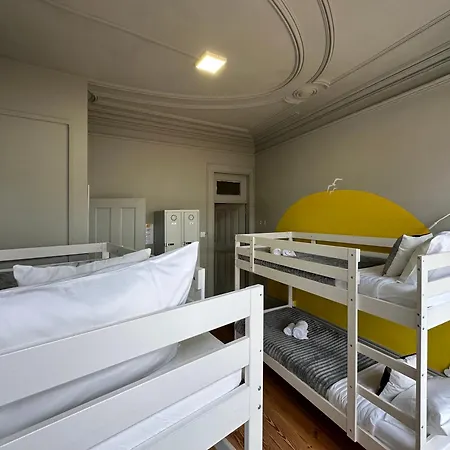 Hostel A Beira