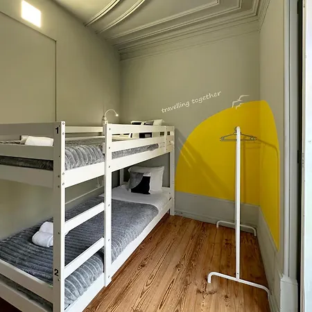 A Beira Hostel *