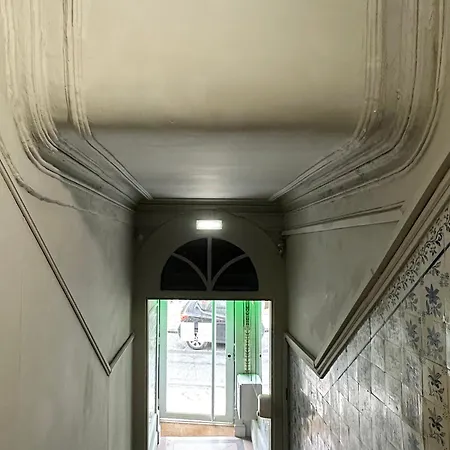 A Beira Hostel Aveiro
