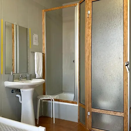 Hostel A Beira Aveiro
