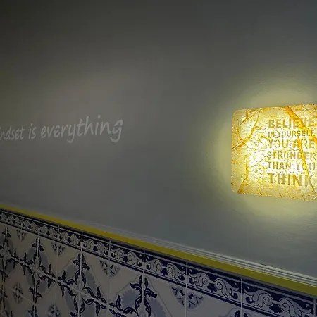 A Beira Hostel Aveiro