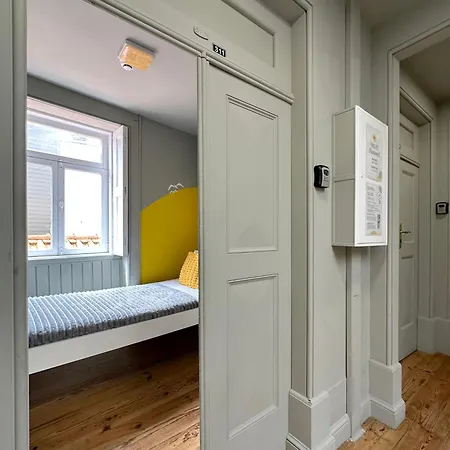 A Beira Hostel *