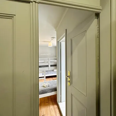 Hostel A Beira Aveiro