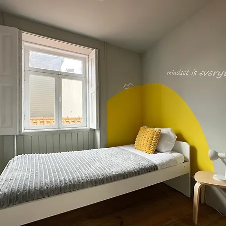 A Beira Hostel