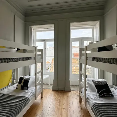 A Beira Hostel *