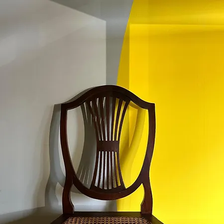 A Beira Hostel Aveiro