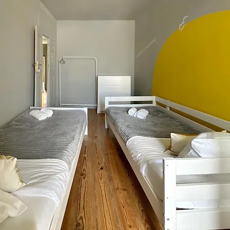 A Beira Hostel *