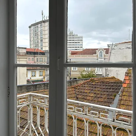 A Beira Hostel Aveiro