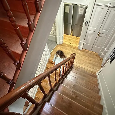 A Beira Hostel Aveiro