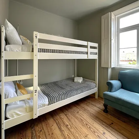 A Beira Hostel *