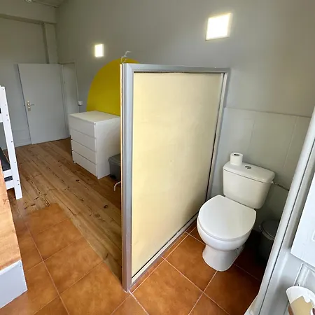 Hostel A Beira *