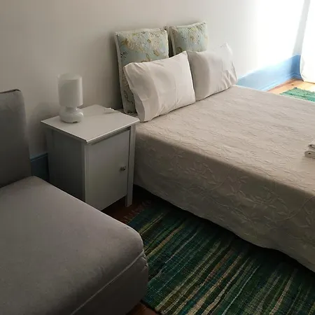 Hostal A Beira Aveiro