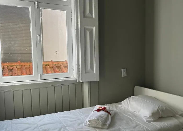 A Beira אכסניה