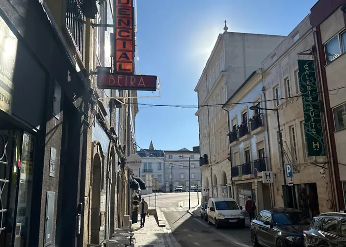 A Beira אבאירו